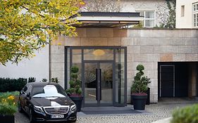 Mandarin Oriental, Prague